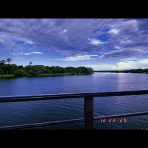 Meet your Posher, Mufaro